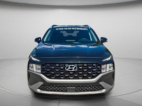 Used 2023 Hyundai Santa Fe SEL FWD image 5