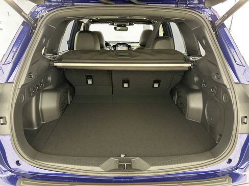 Certified 2025 Subaru Forester Sport w/ Popular Package #1 image 24