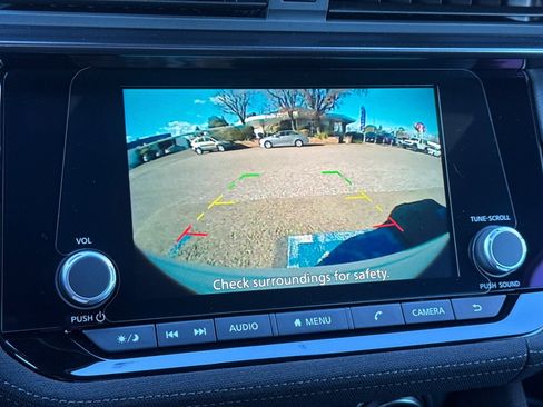 Used 2024 Nissan Z Sport w/ Floor Mat Package image 16