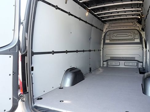 New 2026 Mercedes-Benz Sprinter 2500 image 6