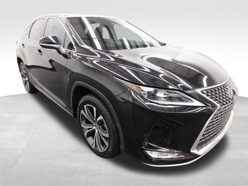 Used 2022 Lexus RX 350 350 image 15