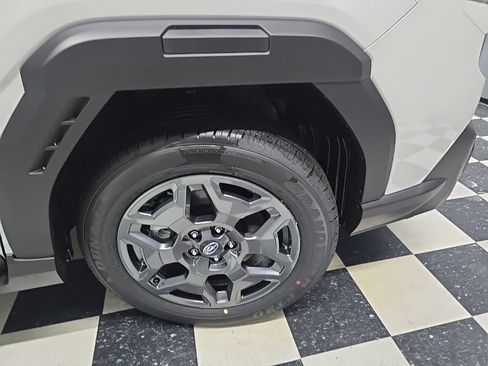 New 2026 Subaru Outback Premium AWD/4WD image 4