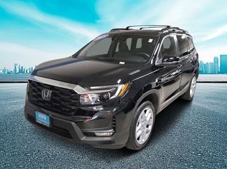 Certified 2025 Honda Passport EX-L video 2