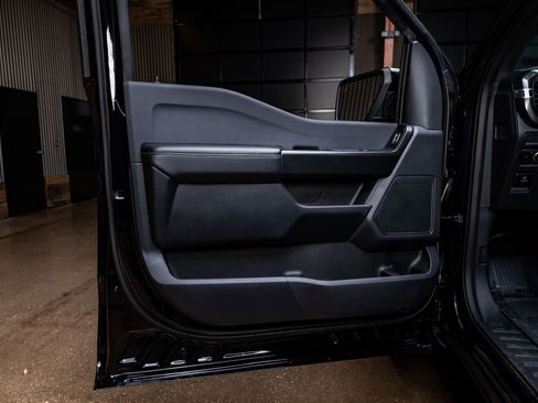 Used 2025 Ford F150 STX w/ Equipment Group 200A image 34