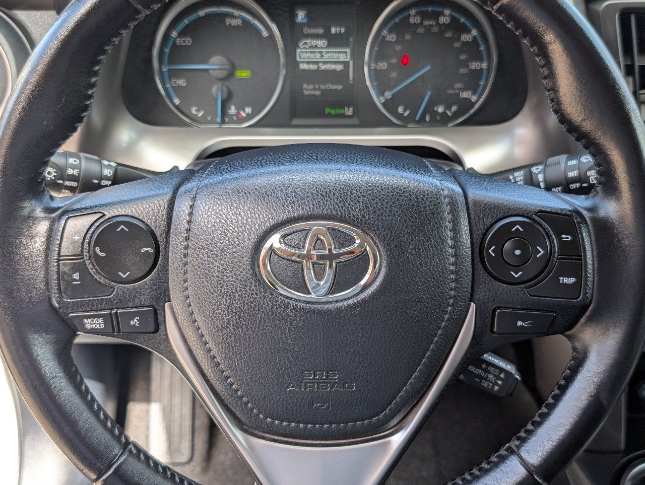 Used 2016 Toyota RAV4 Limited w/ Advanced Technology Package AWD/4WD image 18