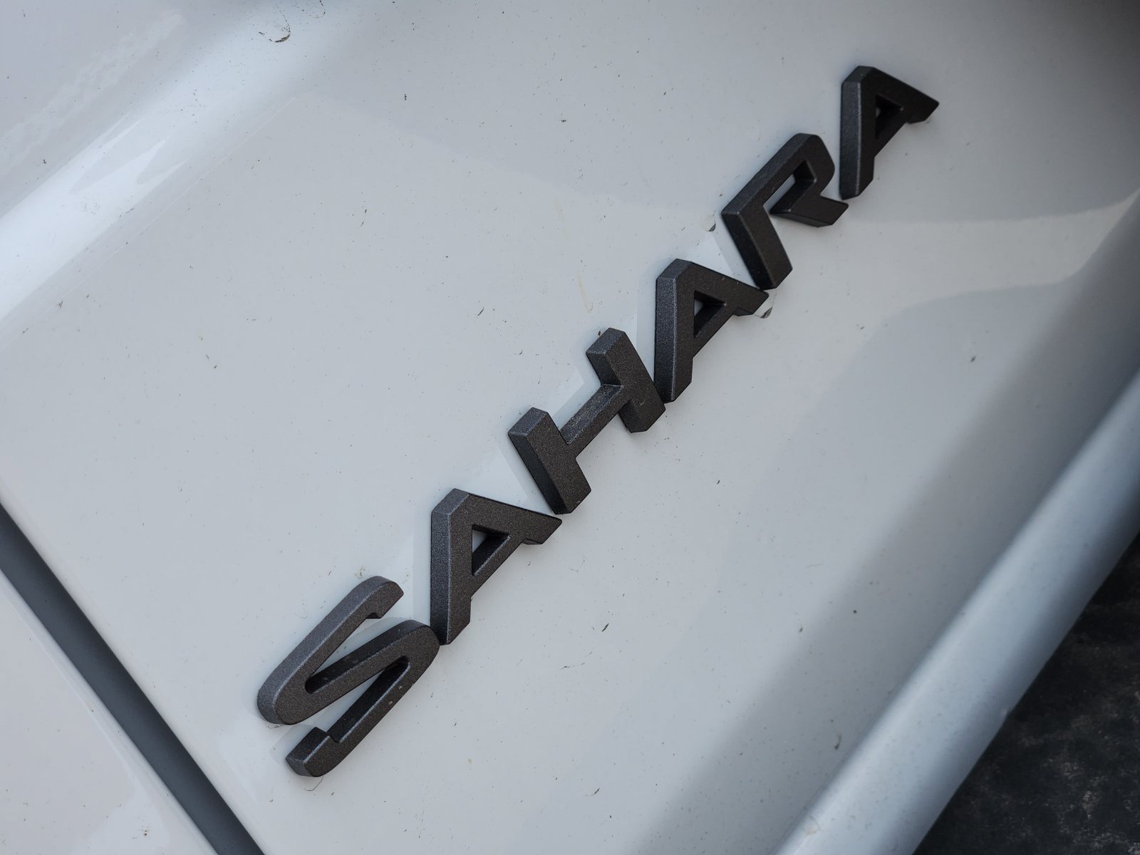 New 2026 Jeep Wrangler Unlimited Sahara AWD/4WD image 19