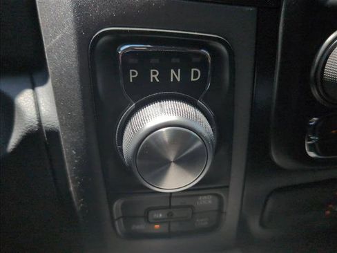 Used 2017 RAM 1500 Rebel w/ Luxury Group AWD/4WD image 14
