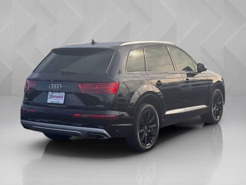 Used 2019 Audi Q7 2.0T Premium w/ Convenience Package AWD/4WD image 5
