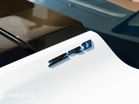 Used 2019 Chevrolet Corvette ZR1 image 8