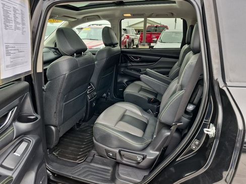 Used 2023 Subaru Ascent Onyx Edition Limited image 13