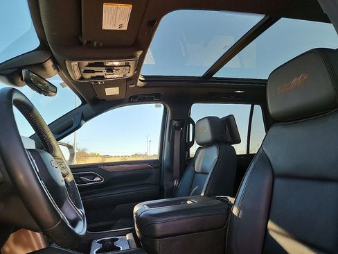 Used 2024 Chevrolet Tahoe High Country image 12