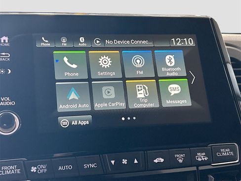 Used 2024 Honda Odyssey EX-L image 14