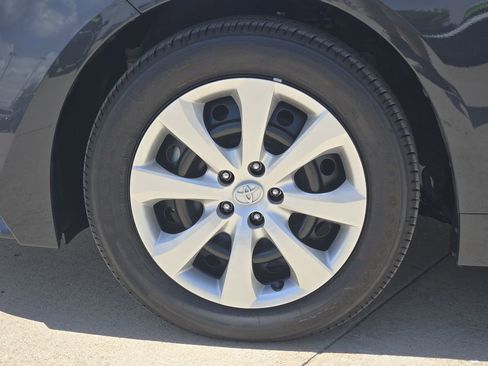 New 2026 Toyota Corolla LE FWD image 10