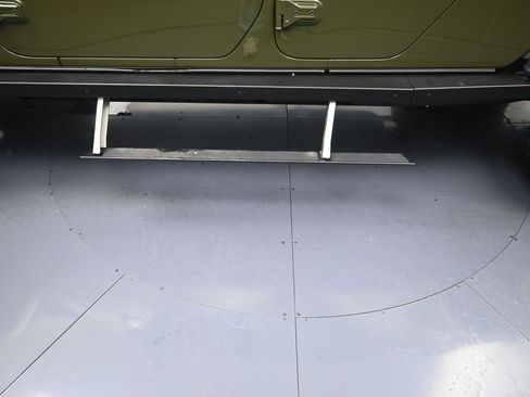 Used 2021 Jeep Gladiator Rubicon image 27