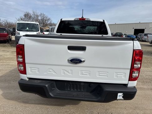 Used 2022 Ford Ranger XL w/ Equipment Group 101A High image 7