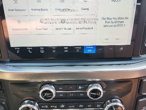 New 2026 Ford F250 King Ranch AWD/4WD image 56