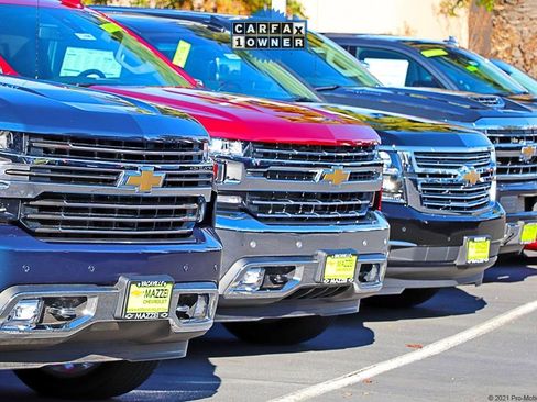 Used 2024 Chevrolet Equinox LS w/ LS Convenience Package image 48