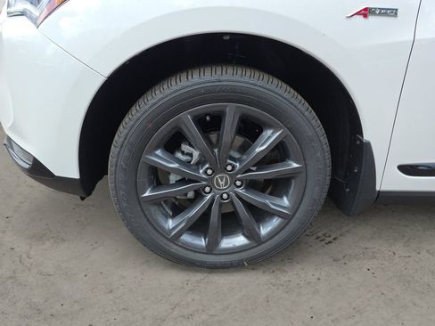 New 2026 Acura RDX A-Spec AWD/4WD image 14