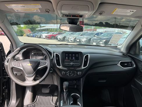 Used 2023 Chevrolet Equinox LT AWD/4WD image 21