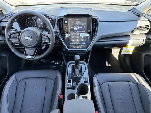 New 2026 Subaru Crosstrek 2.5i Limited AWD/4WD image 17