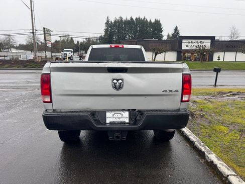 Used 2013 RAM 3500 Tradesman w/ Popular Equipment Group image 5