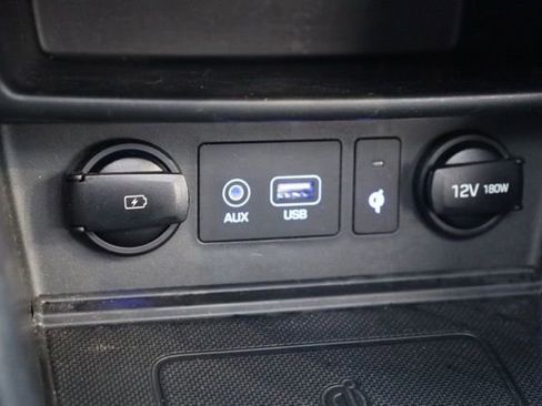 Used 2021 Hyundai Kona SEL Plus w/ Cargo Package image 29