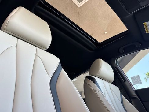 Certified 2025 Acura Integra A-Spec FWD image 19