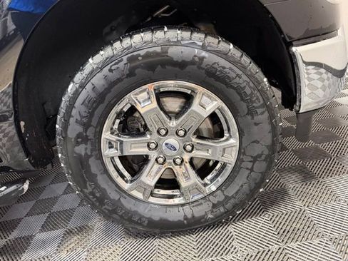 Used 2023 Ford F150 XLT w/ Equipment Group 302A High image 38