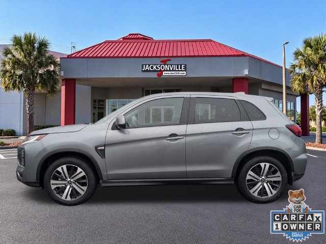Used 2026 Mitsubishi Outlander Sport ES AWD/4WD image 12