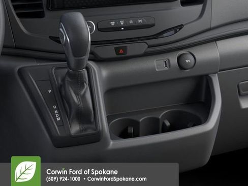 New 2026 Ford Transit 250 148 Medium Roof Extended AWD image 15