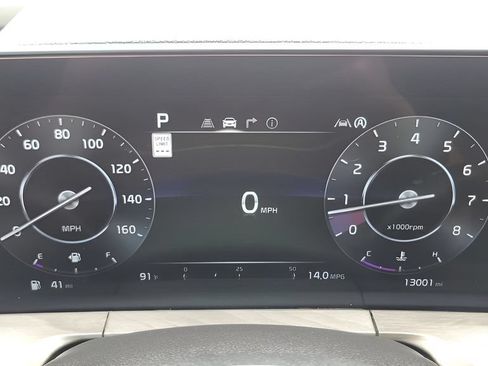 Used 2025 Kia Telluride SX Prestige X-Pro AWD/4WD image 23
