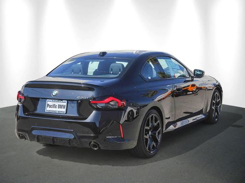 New 2026 BMW 230i Coupe w/ Premium Package image 6