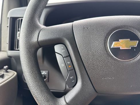 Used 2024 Chevrolet Express 3500 LS image 13