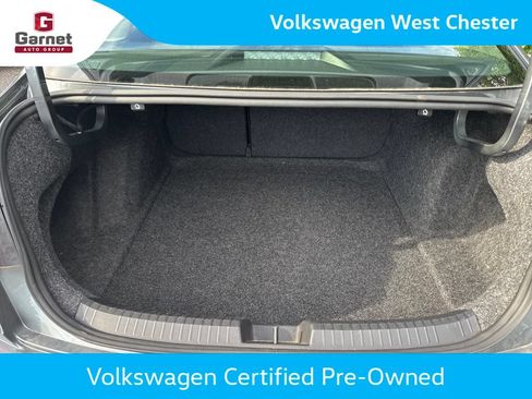 Used 2024 Volkswagen Jetta S FWD image 14