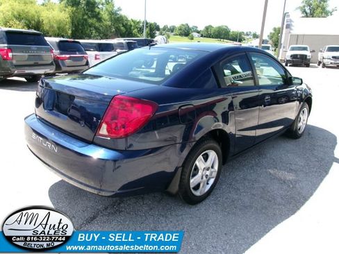Used 2007 Saturn ION Level 2 FWD image 4