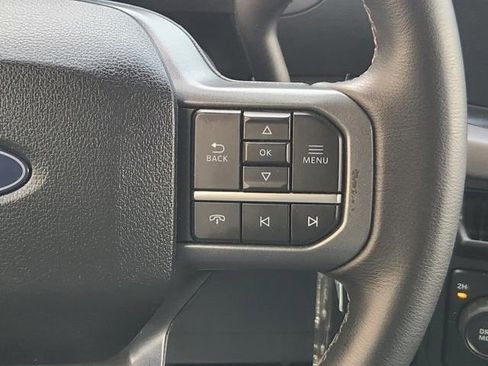 Used 2025 Ford F150 XLT w/ Equipment Group 301A Standard image 28