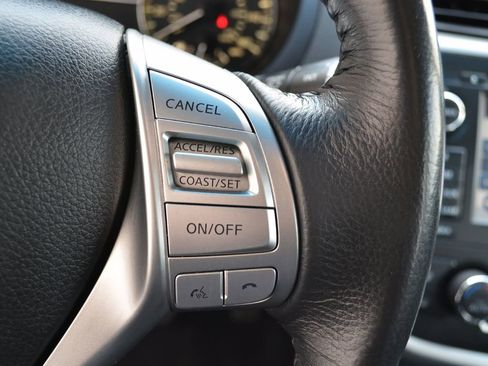 Used 2016 Nissan Altima 2.5 FWD image 13