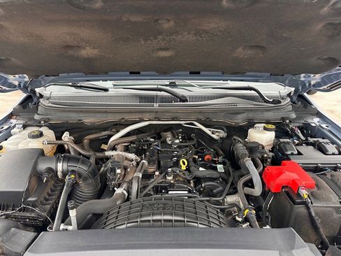 Used 2023 Ford Ranger Lariat w/ Tremor Off-Road Package image 28