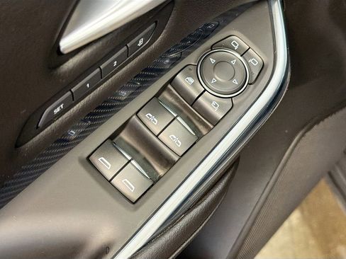 Certified 2024 Cadillac XT4 Sport AWD/4WD image 17