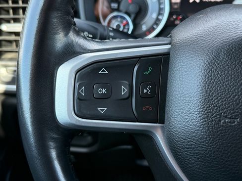 Used 2023 RAM 1500 Big Horn image 15