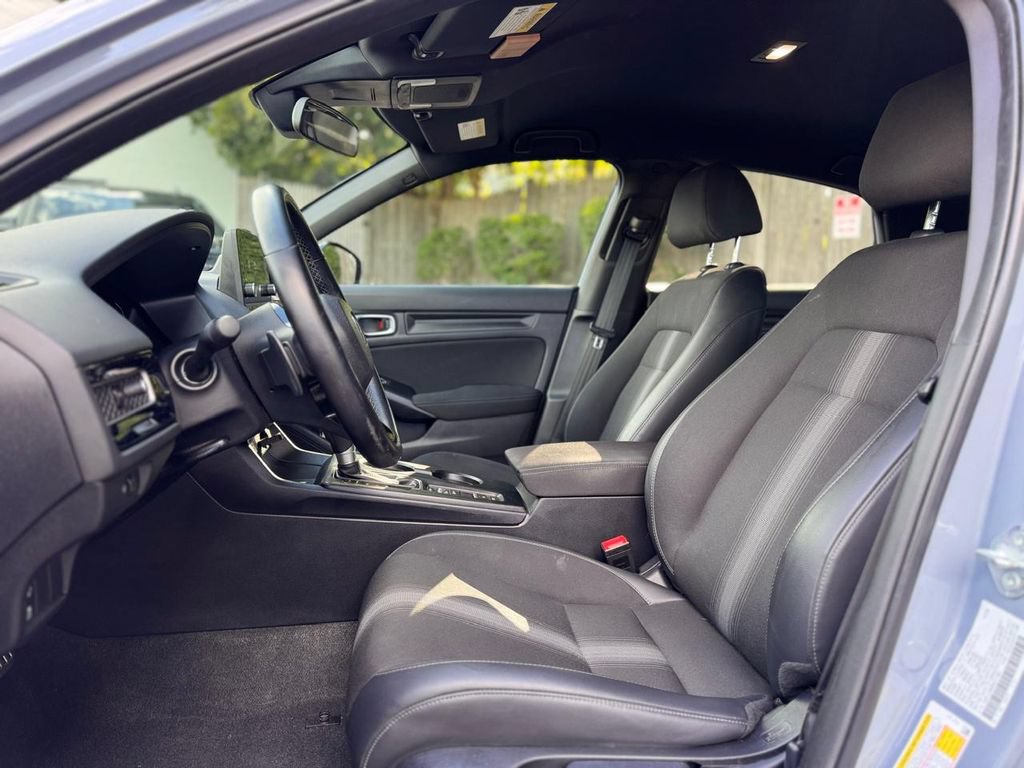 Used 2024 Honda Civic Sport image 19