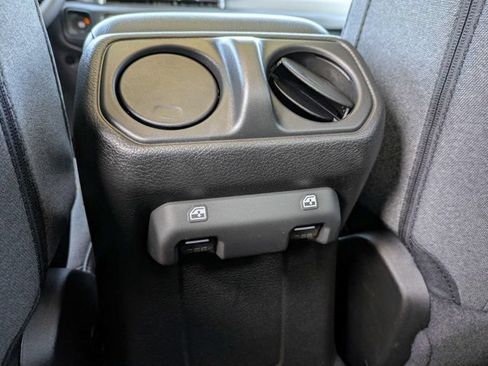 New 2026 Jeep Gladiator Sport AWD/4WD image 15