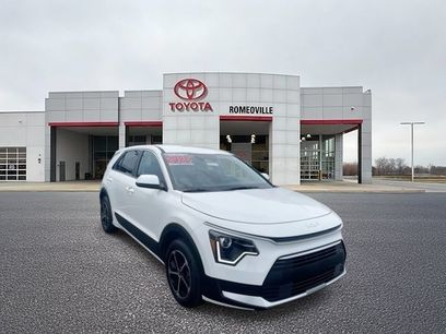 Used 2026 Kia Niro LX