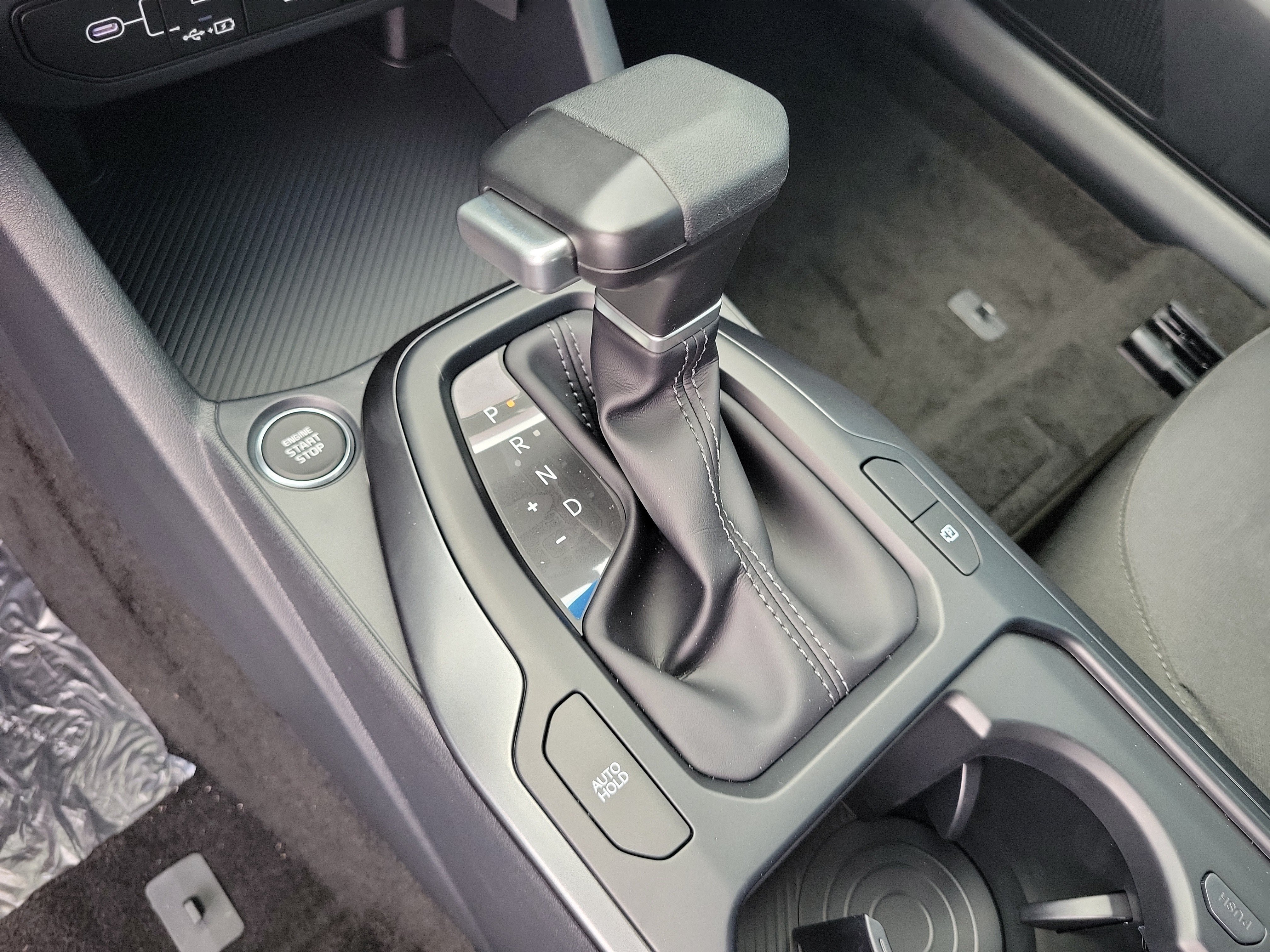 New 2026 Kia K4 FWD image 29