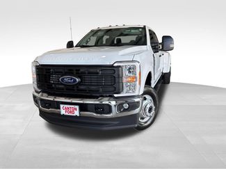 New 2026 Ford F350 XL AWD/4WD 360° Tour