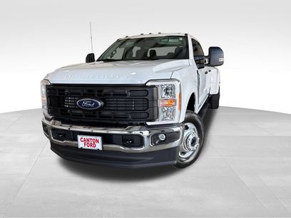 New 2026 Ford F350 XL