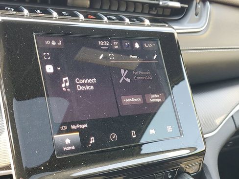 Certified 2025 Jeep Grand Cherokee L Altitude AWD/4WD image 32