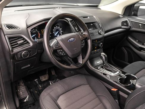 Used 2015 Ford Edge SE FWD image 4