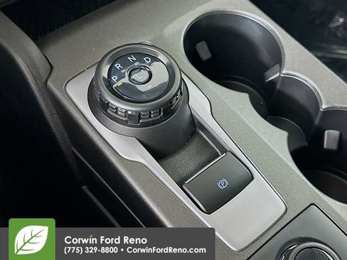 New 2026 Ford Bronco Sport Outer Banks w/ Outer Banks Tech Package+ AWD/4WD image 19