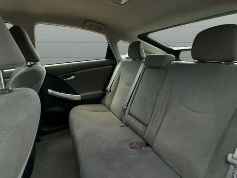 Used 2012 Toyota Prius Two FWD image 24